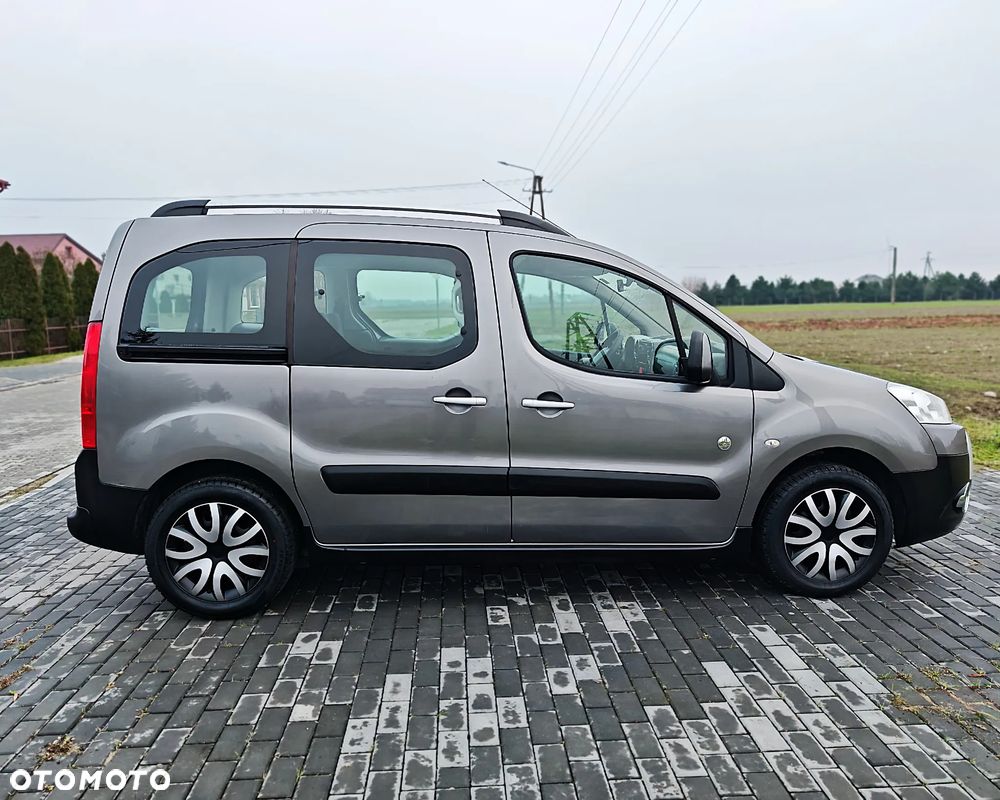 Peugeot Partner 1.6 HDi Outdoor - 6