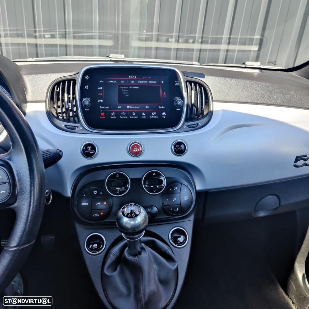 Fiat 500 - 8