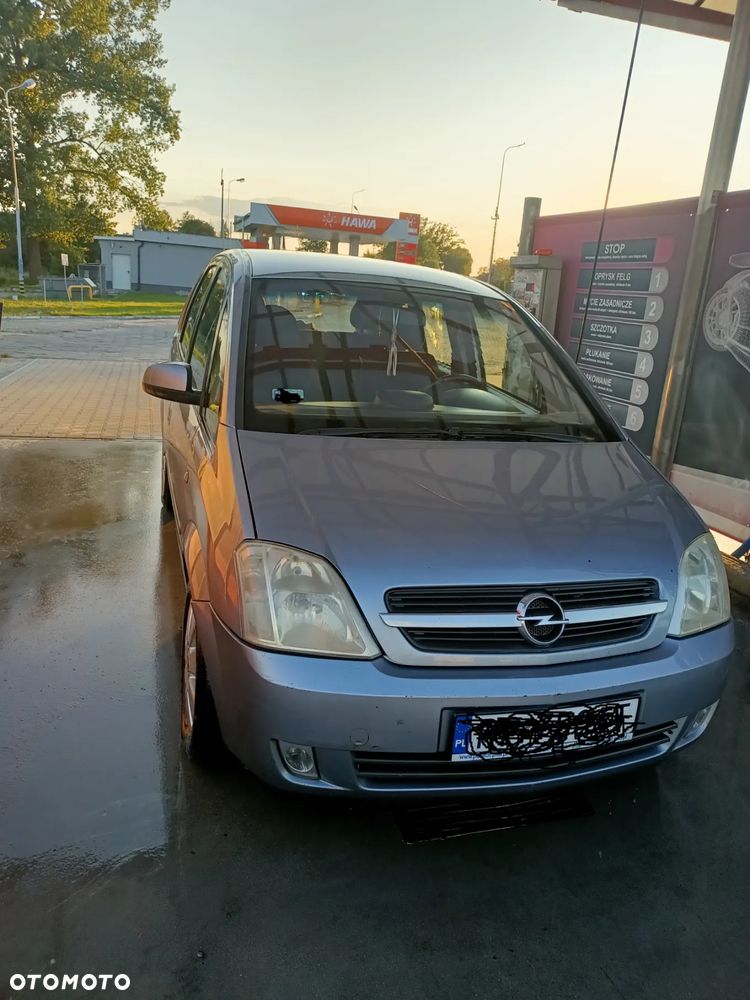 Opel Meriva 1.6 16V Enjoy - 1