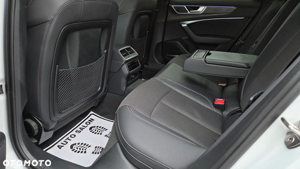 Audi A6 Avant - 21