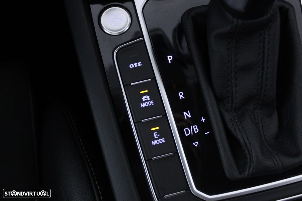 VW Arteon 1.4 TSI eHybrid Elegance - 30