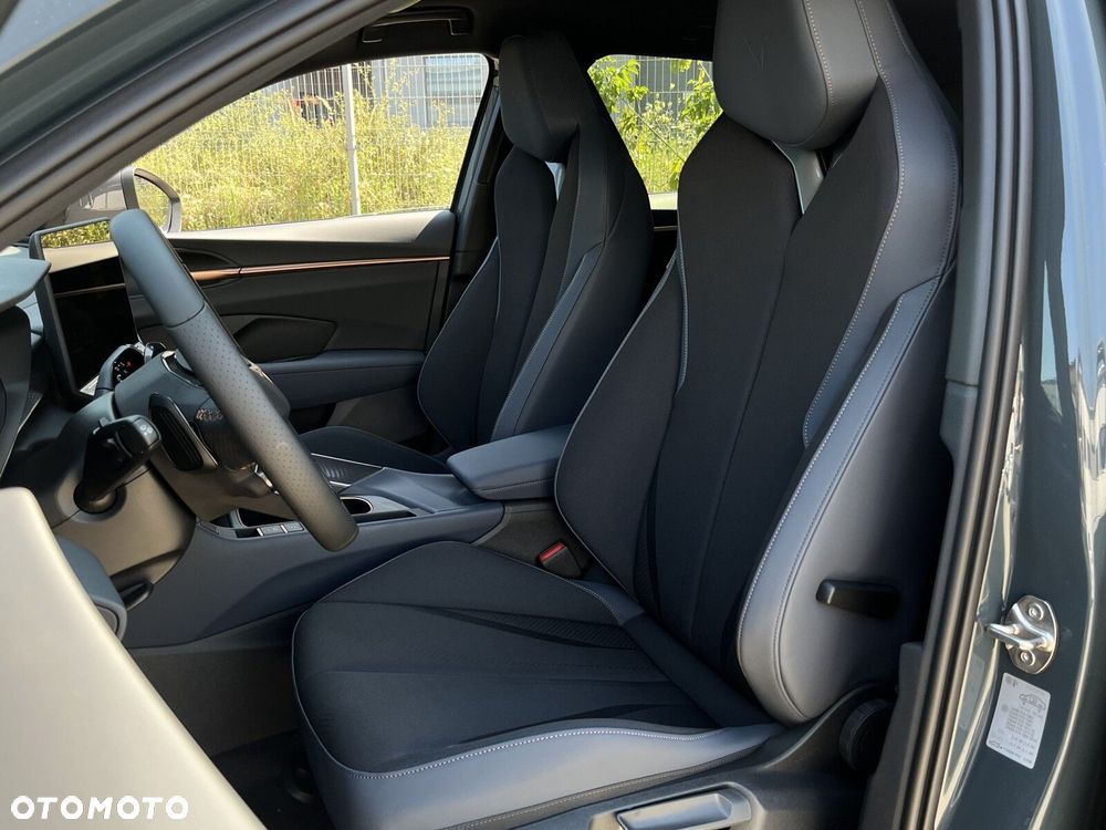 Cupra Terramar 1.5 eTSI mHEV DSG - 22