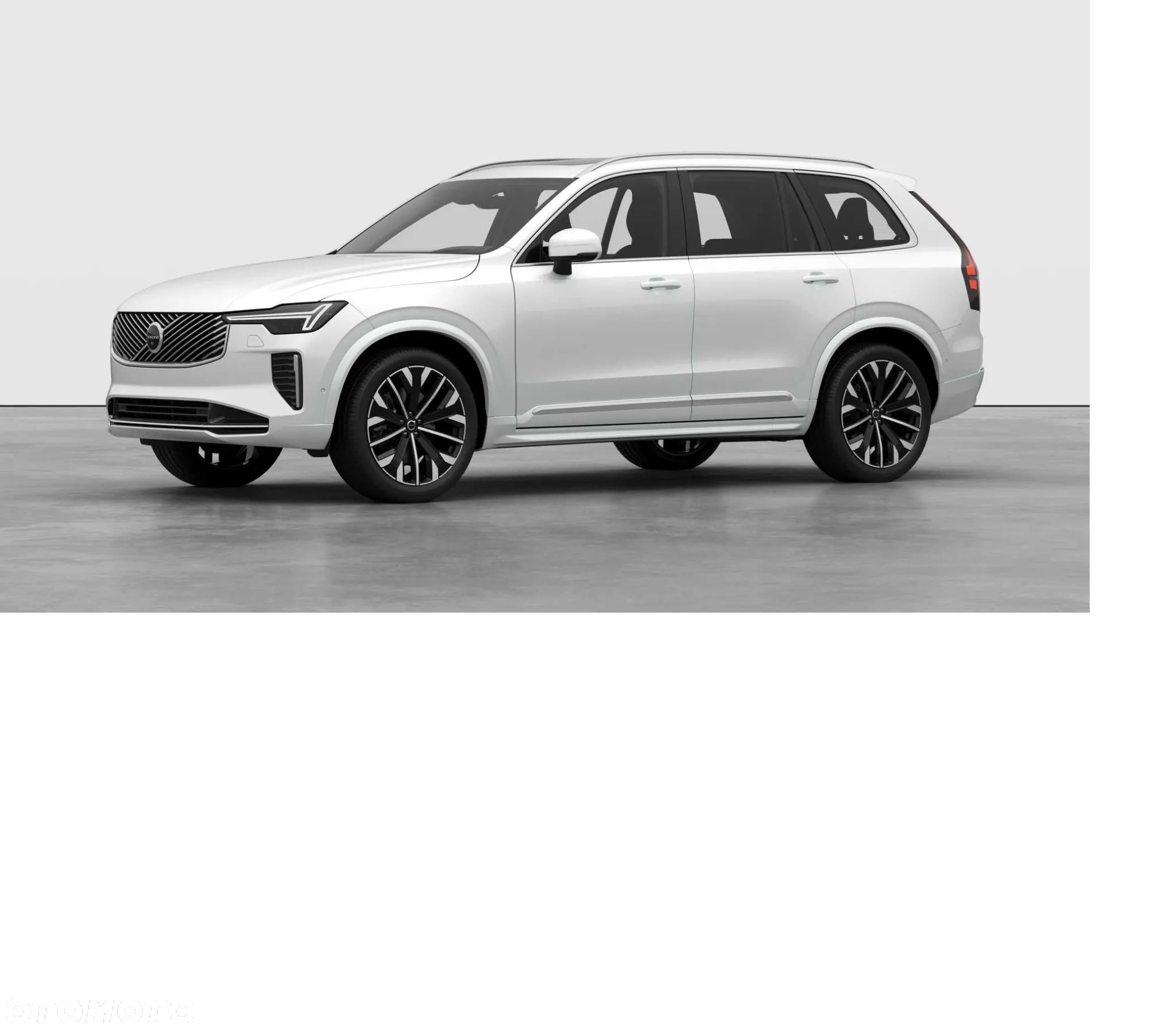 Volvo XC 90 B5 B AWD Ultra Bright 7os - 1