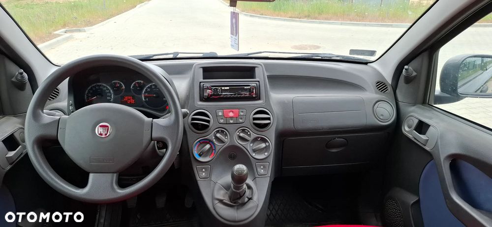 Fiat Panda - 10