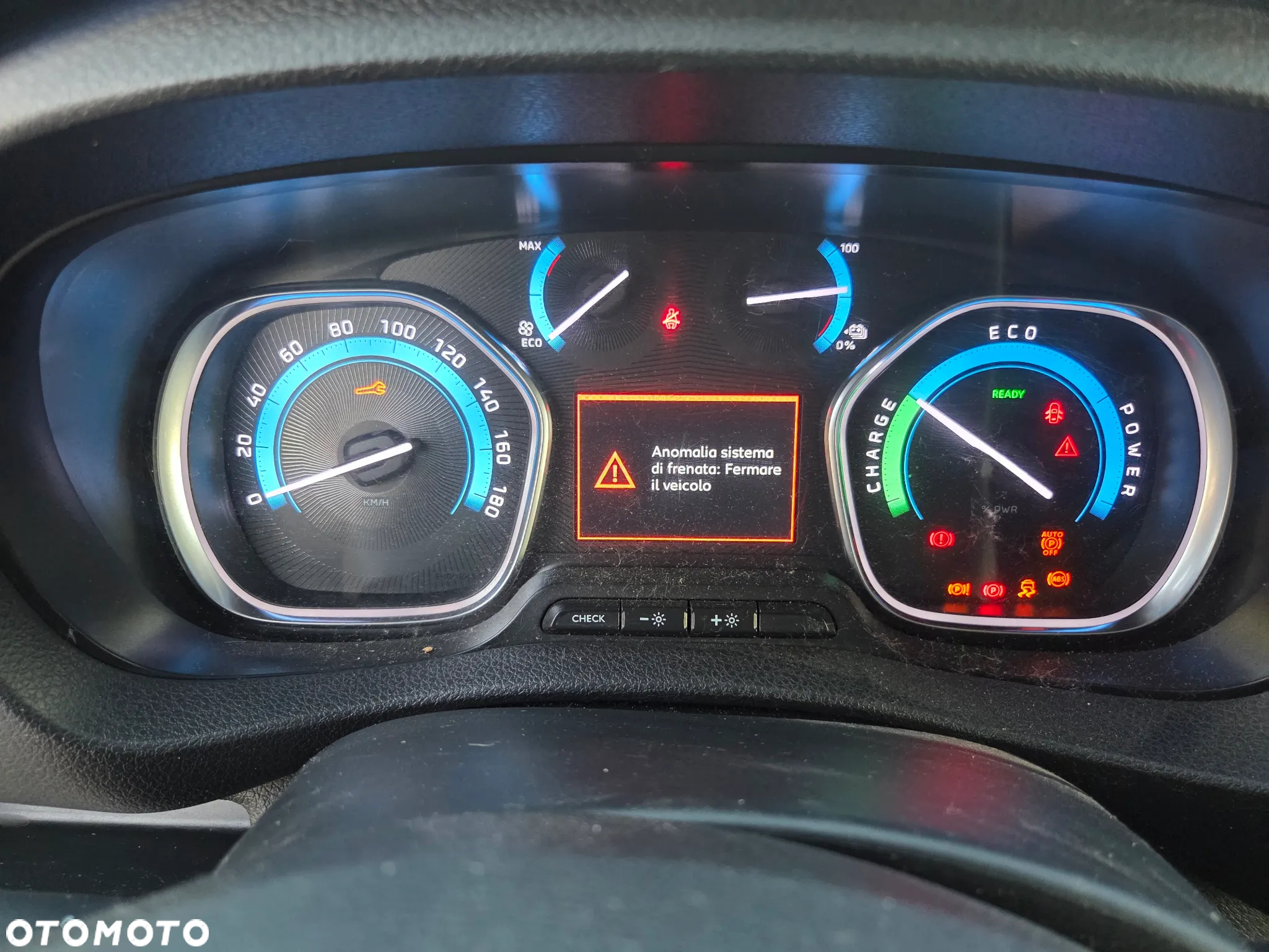 Opel Vivaro Vivaro-e L (50-kWh) Elegance - 7
