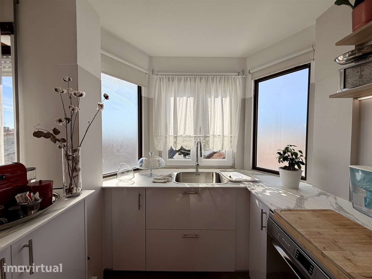 Apartamento T2 Venda em Alcains,Castelo Branco - Grande imagem: 4/26