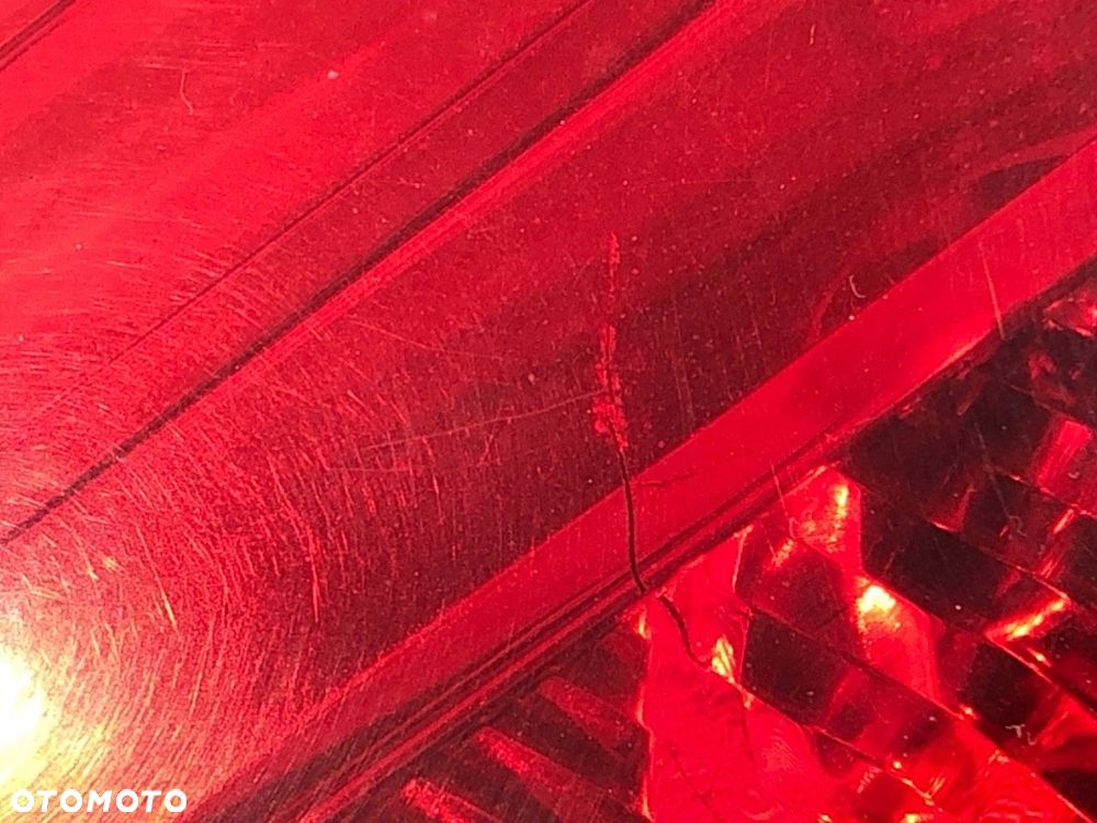 LAMPA LEWY TYŁ  SUBARU OUTBACK (BL, BP) 2003 - 2010 2.5 AWD (BP9) 121 kW [165 KM] benzyna 2003 - - 3