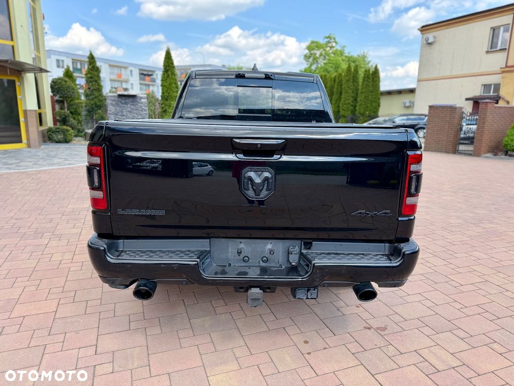 Dodge RAM - 9
