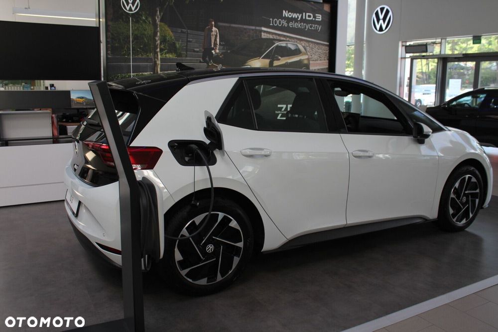 Volkswagen ID.3 - 4