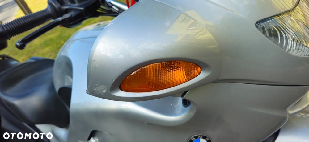 BMW RT - 10