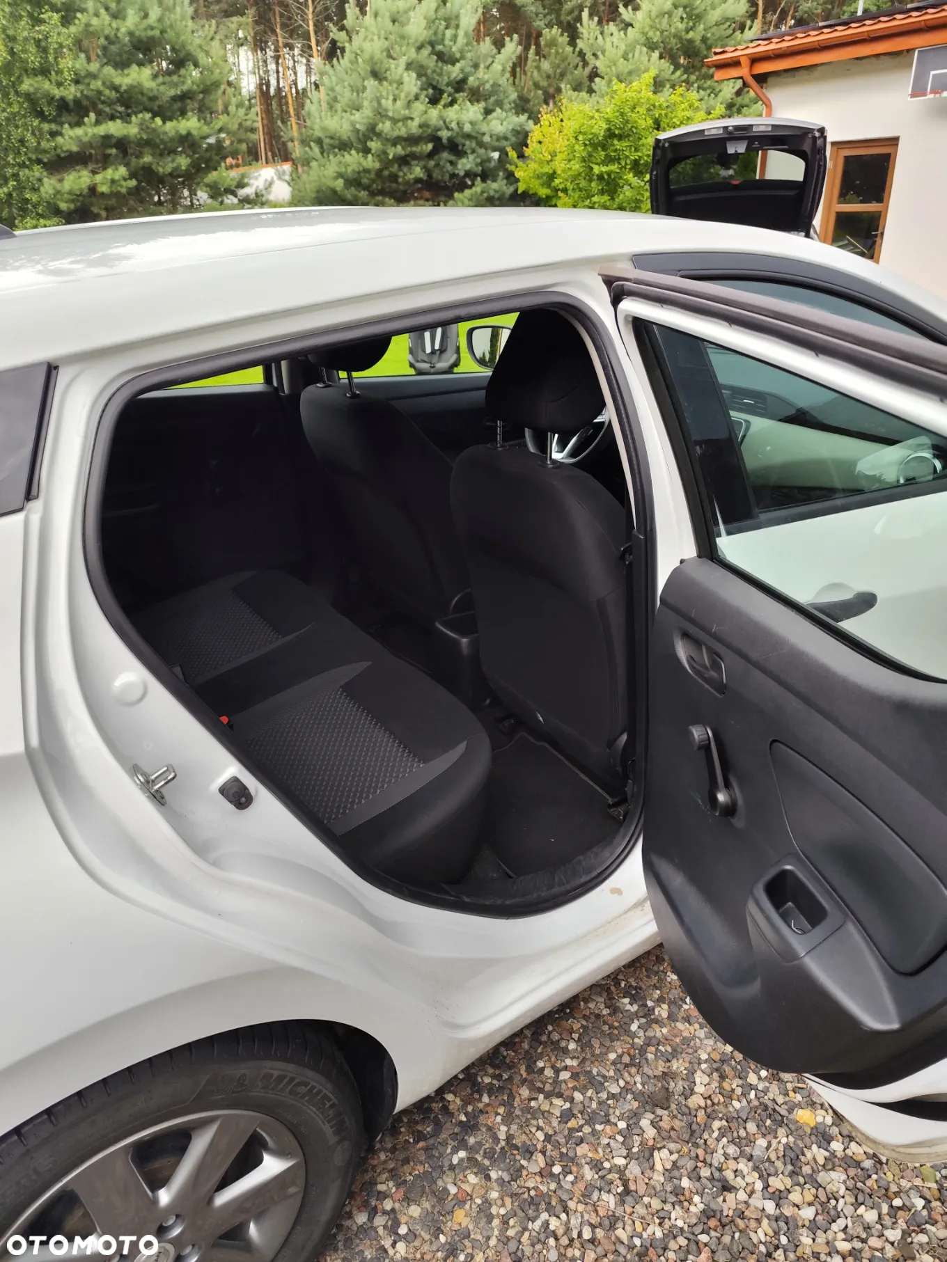 Nissan Micra 1.0 Visia Plus - 7