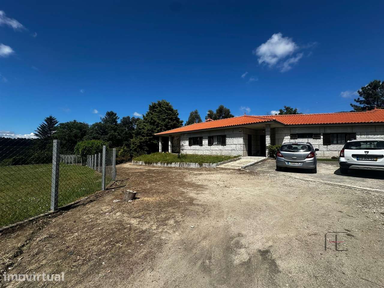 Moradia T5 Venda em Santa Cruz do Douro e São Tomé de Covelas,Baião - Grande imagem: 4/32