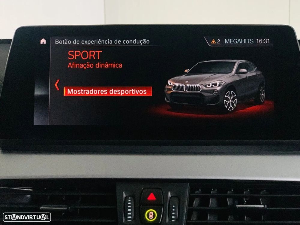 BMW X2 25 e xDrive - 24