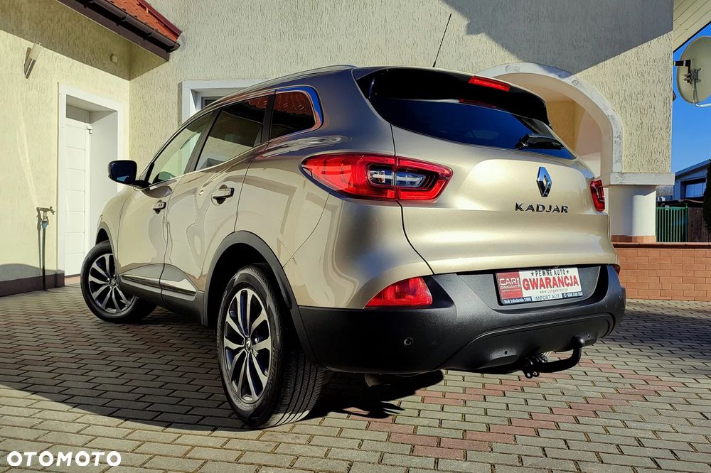 Renault Kadjar Energy TCe 130 Business - 6