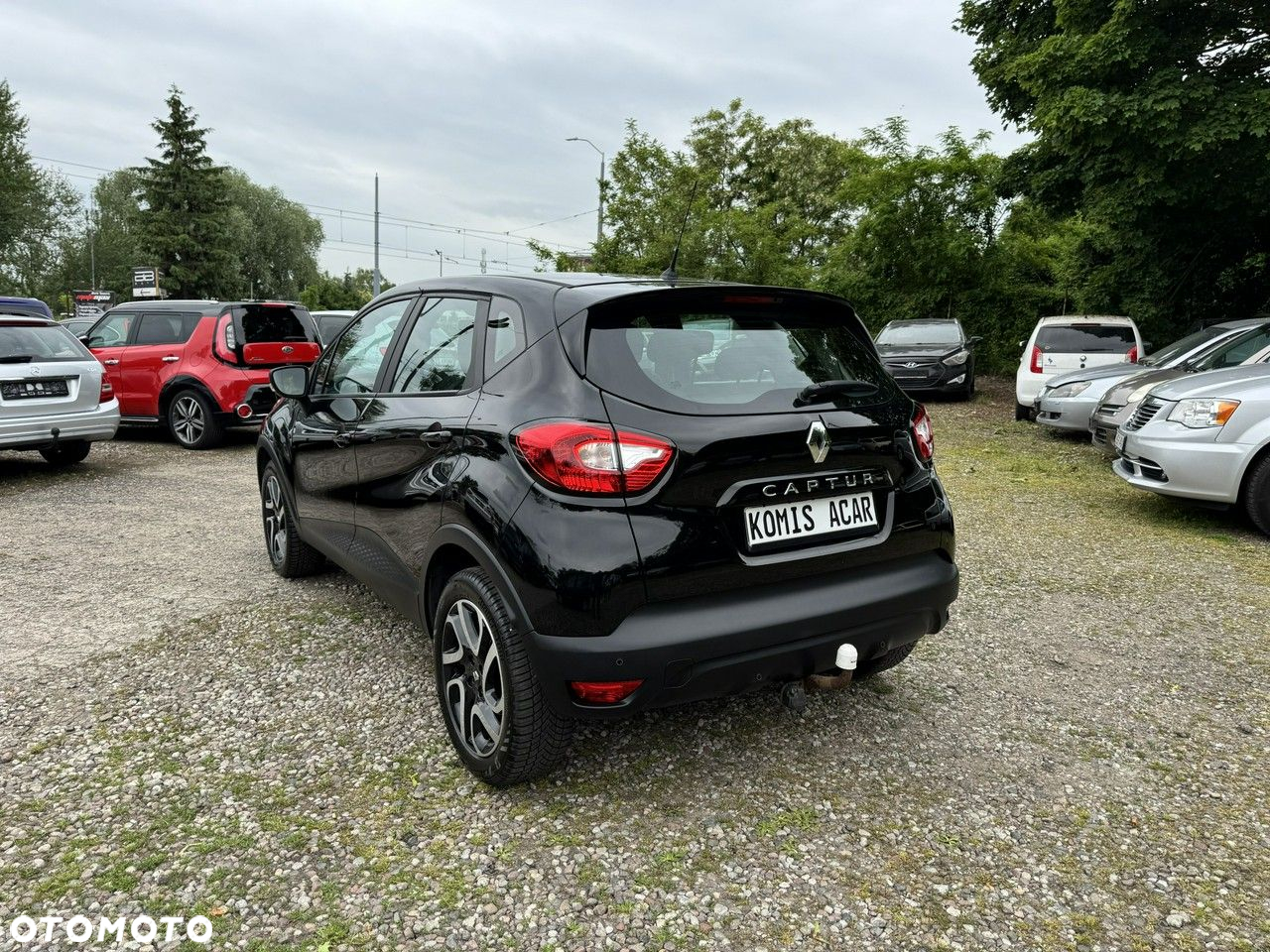 Renault Captur - 30
