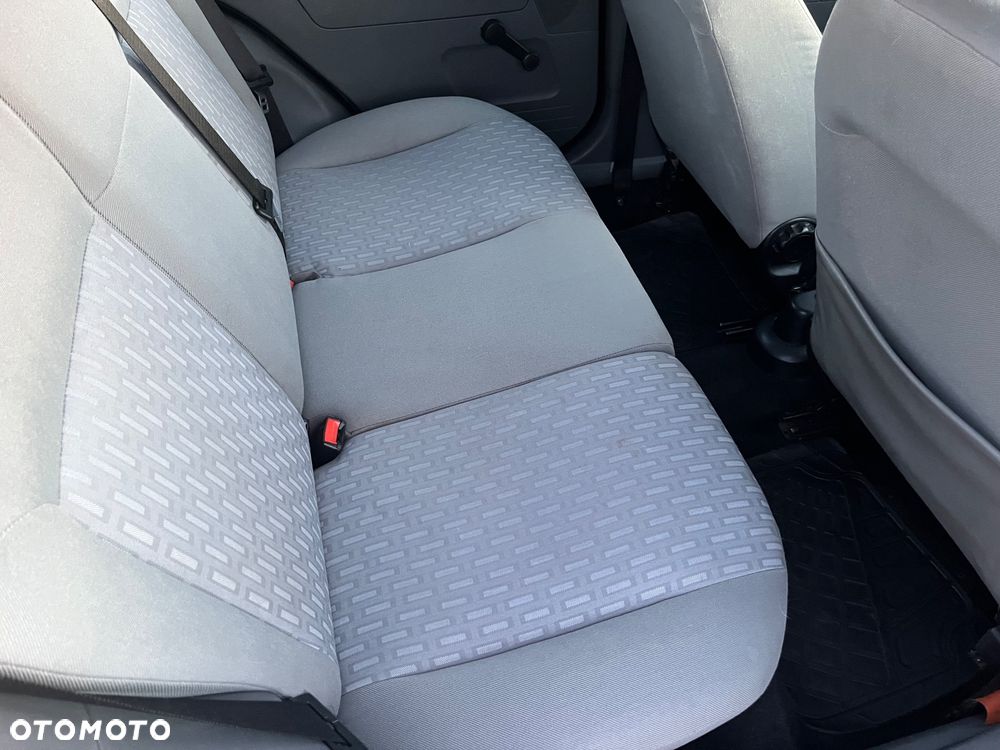 Ford Fusion 1.25 Fun X - 8