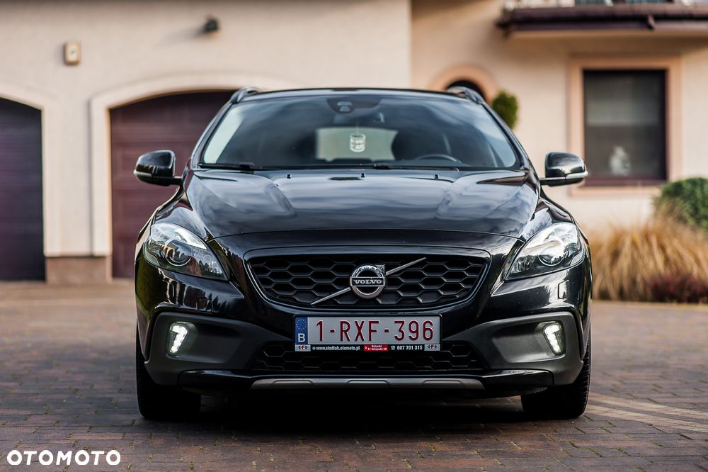Volvo V40 Cross Country D3 - 3