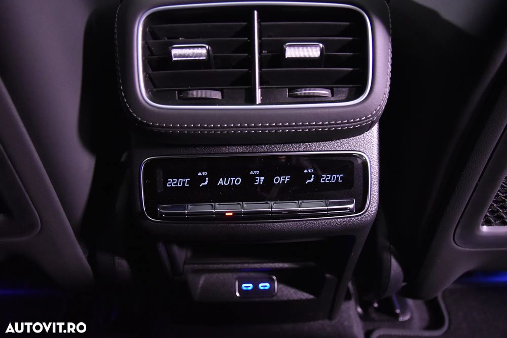 Mercedes-Benz GLE Coupe 450 d MHEV 4MATIC - 26