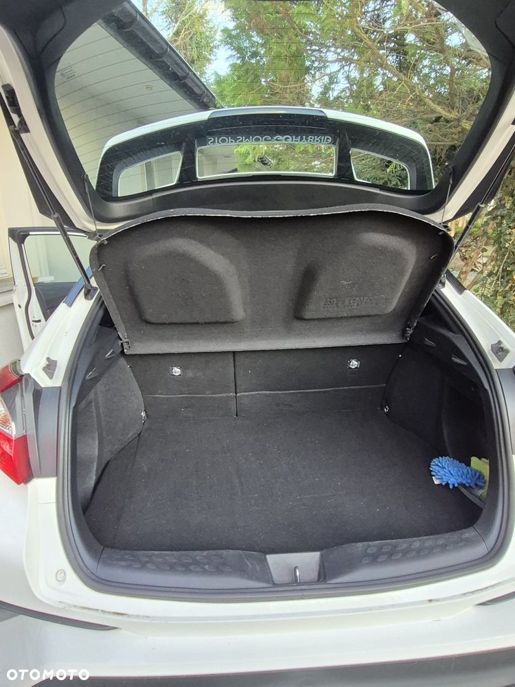 Toyota C-HR 1.8 Hybrid Premium - 5