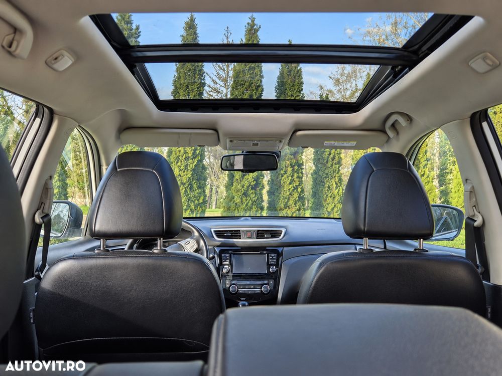 Nissan X-Trail - 15