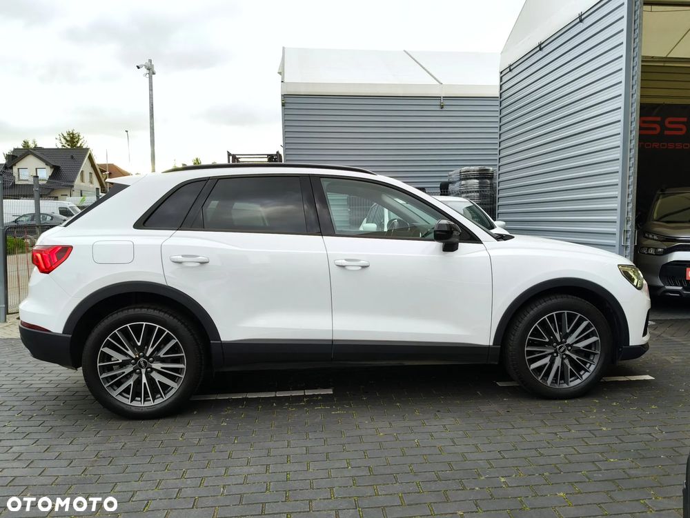 Audi Q3 40 TFSI Quattro S tronic - 17