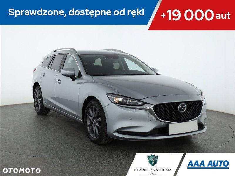 Mazda 6 - 1