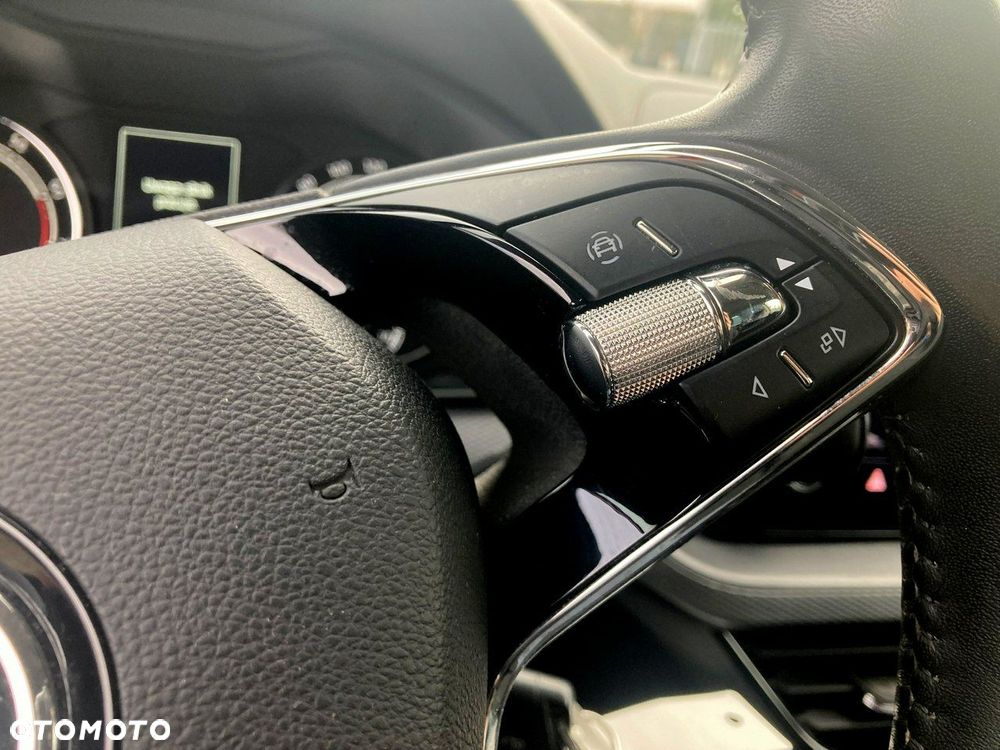 Skoda Kamiq 1.5 TSI Ambition - 23
