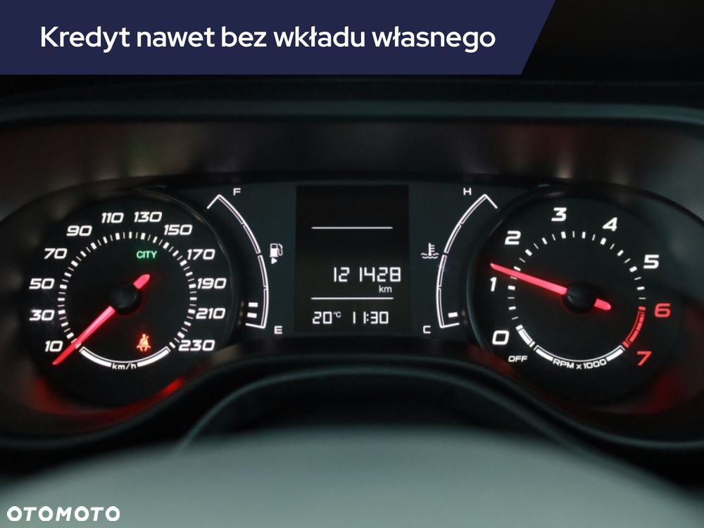 Fiat Tipo - 11