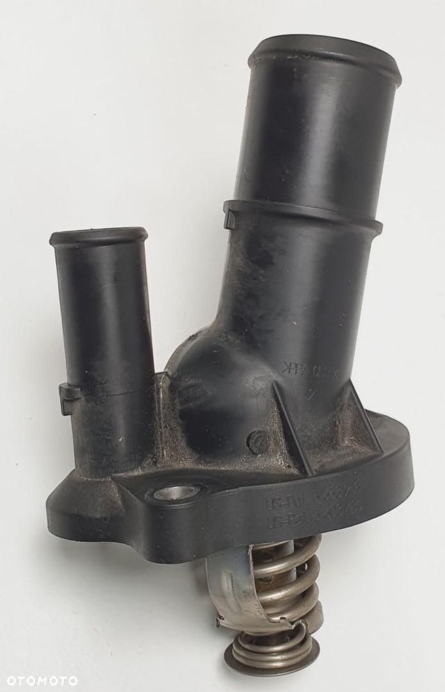 TERMOSTAT OBUDOWA FORD MONDEO MK4 2.0 ECOBOOST - 2