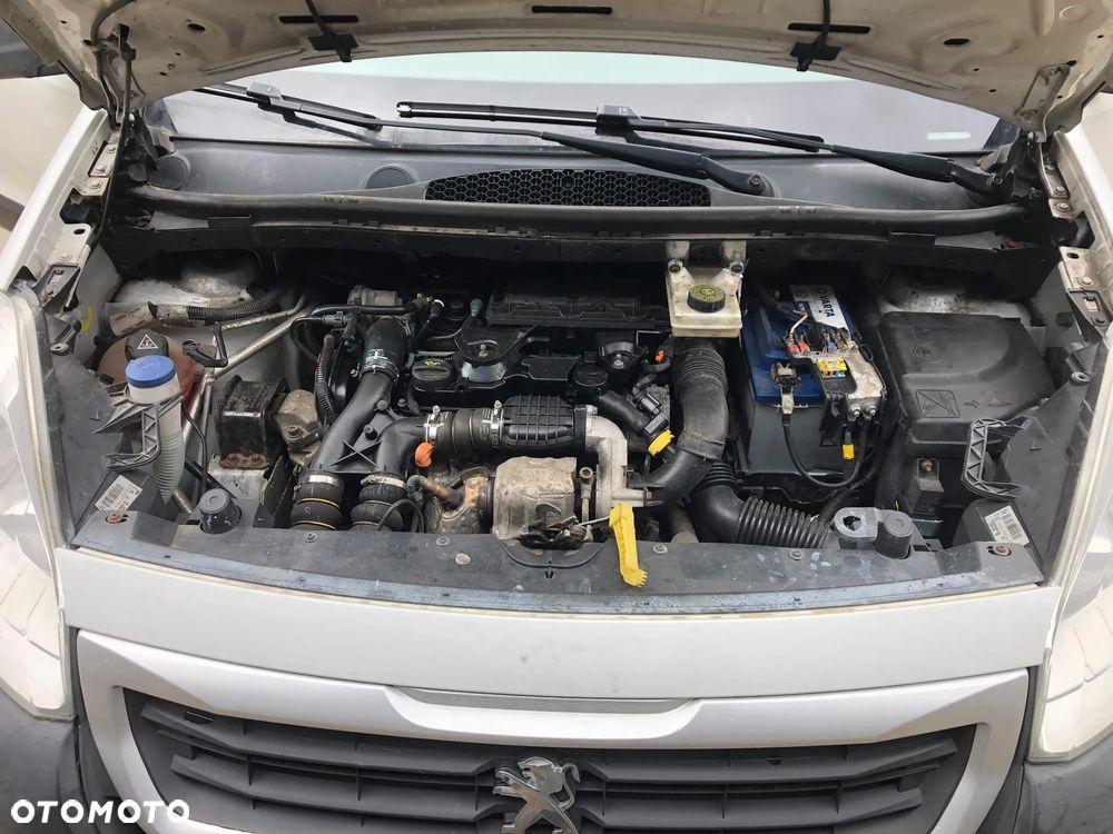 Peugeot Partner - 16