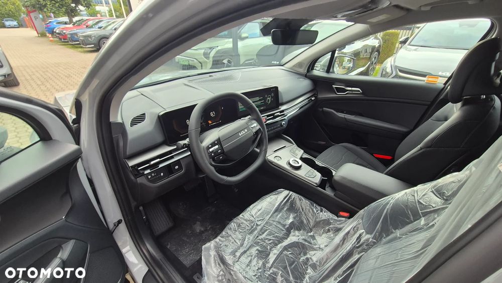 Kia Sportage 1.6 T-GDI HEV L 2WD - 12