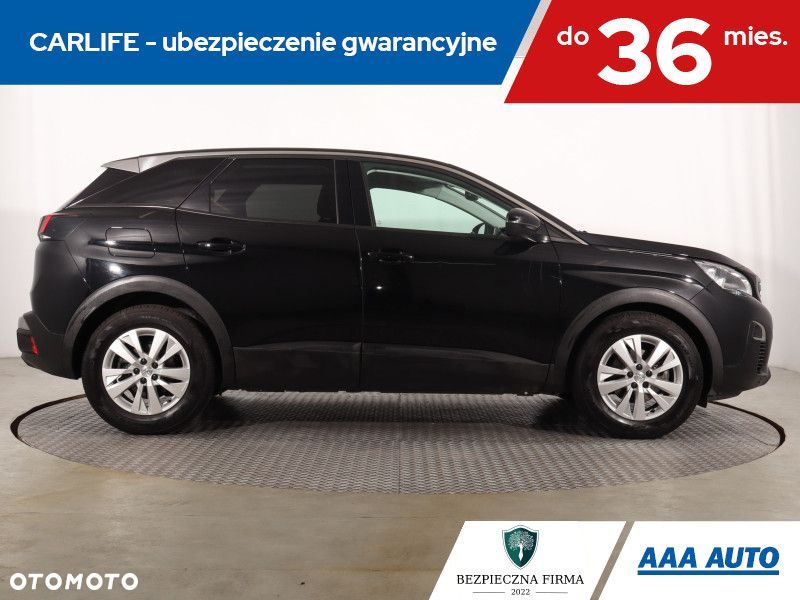 Peugeot 3008 - 8