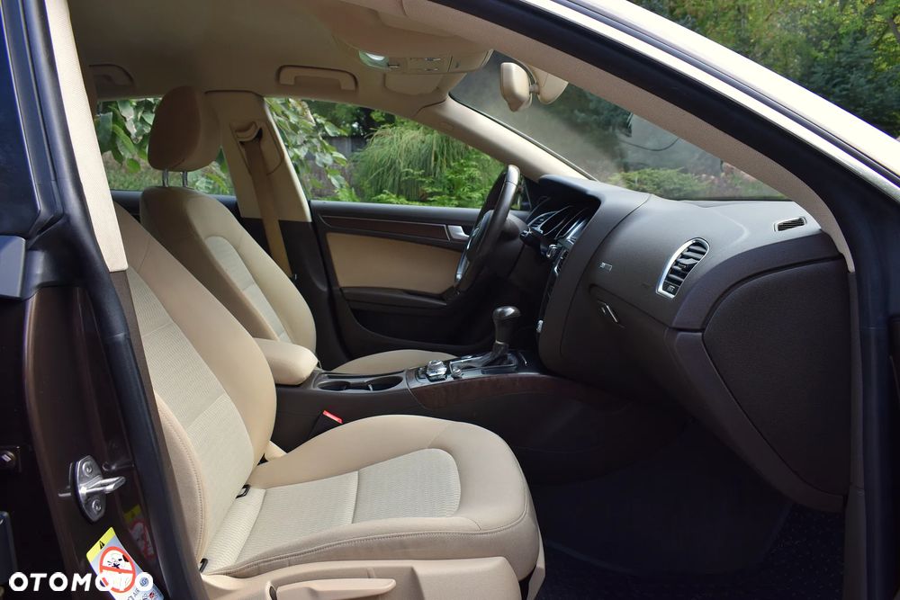 Audi A5 Sportback - 9