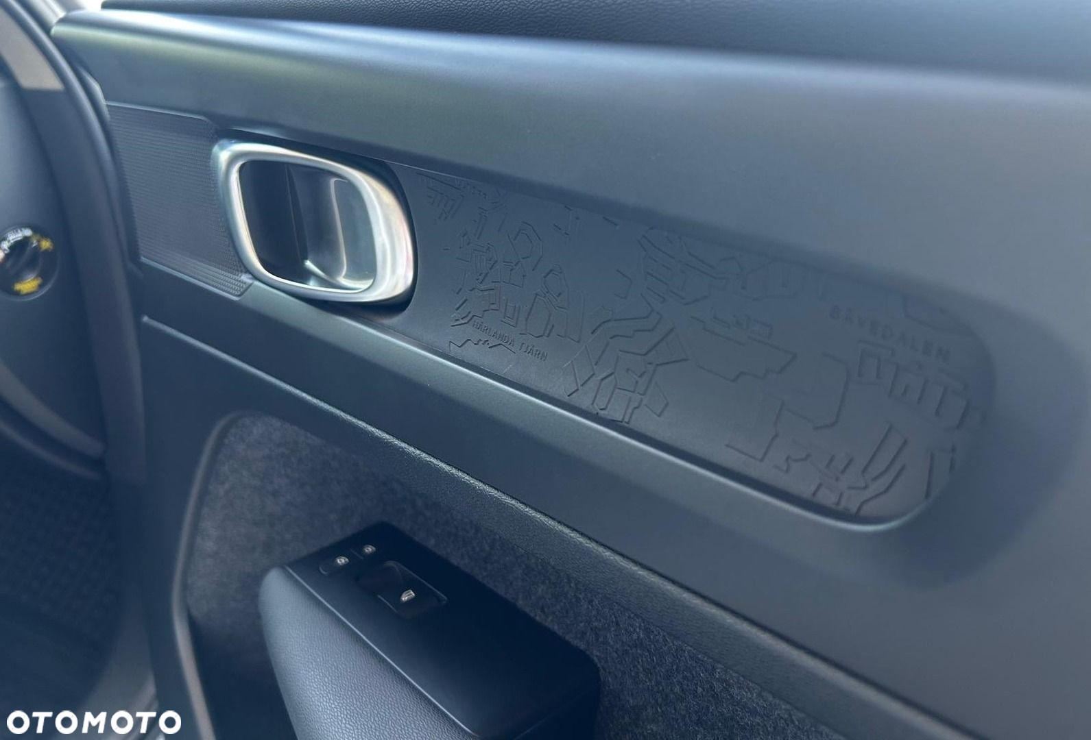 Volvo XC 40 - 23
