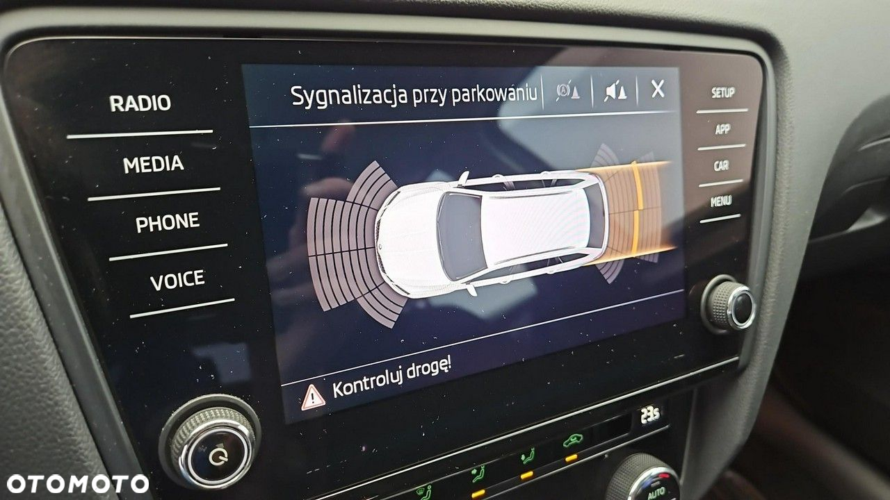 Skoda Octavia 1.6 TDI SCR Ambition - 22