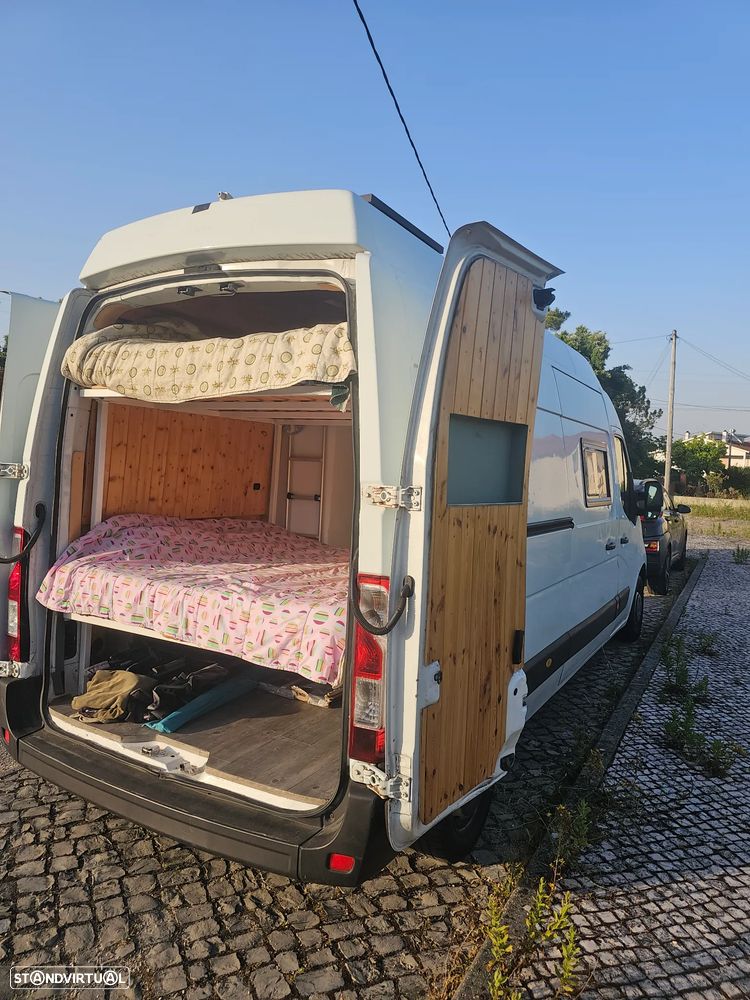 Renault Master - 6