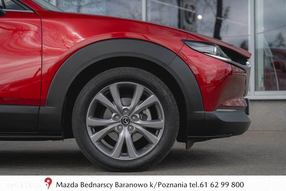 Mazda CX-30 - 23
