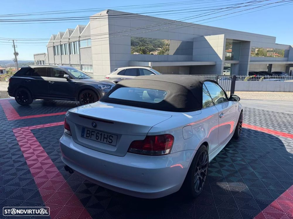 BMW 118 - 11