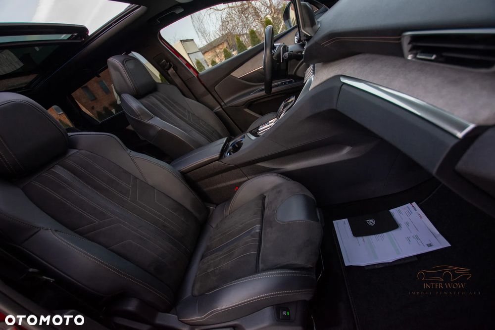 Peugeot 5008 2.0 BlueHDi GT Pack S&S EAT8 - 27