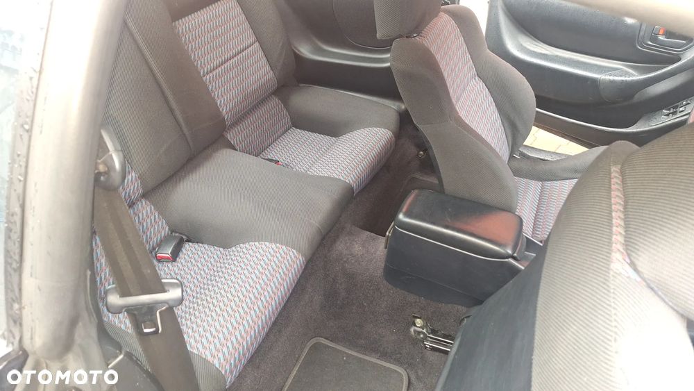 Toyota Celica 1.8 - 7