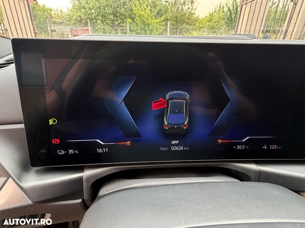 BMW i4 eDrive40 Gran Coupe - 6