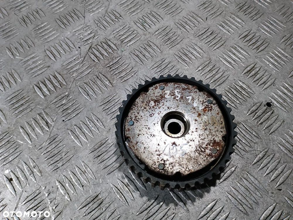 KOŁO FAZ ROZRZĄDU VOLVO V50 2.5 20V TURBO - 1