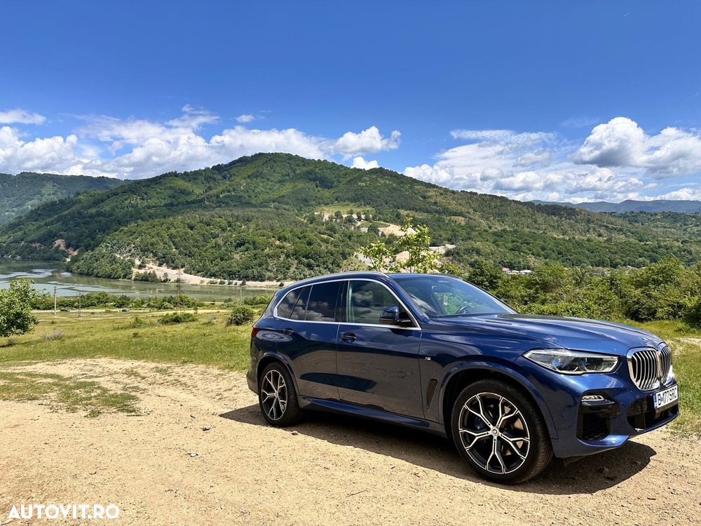 BMW X5 - 32