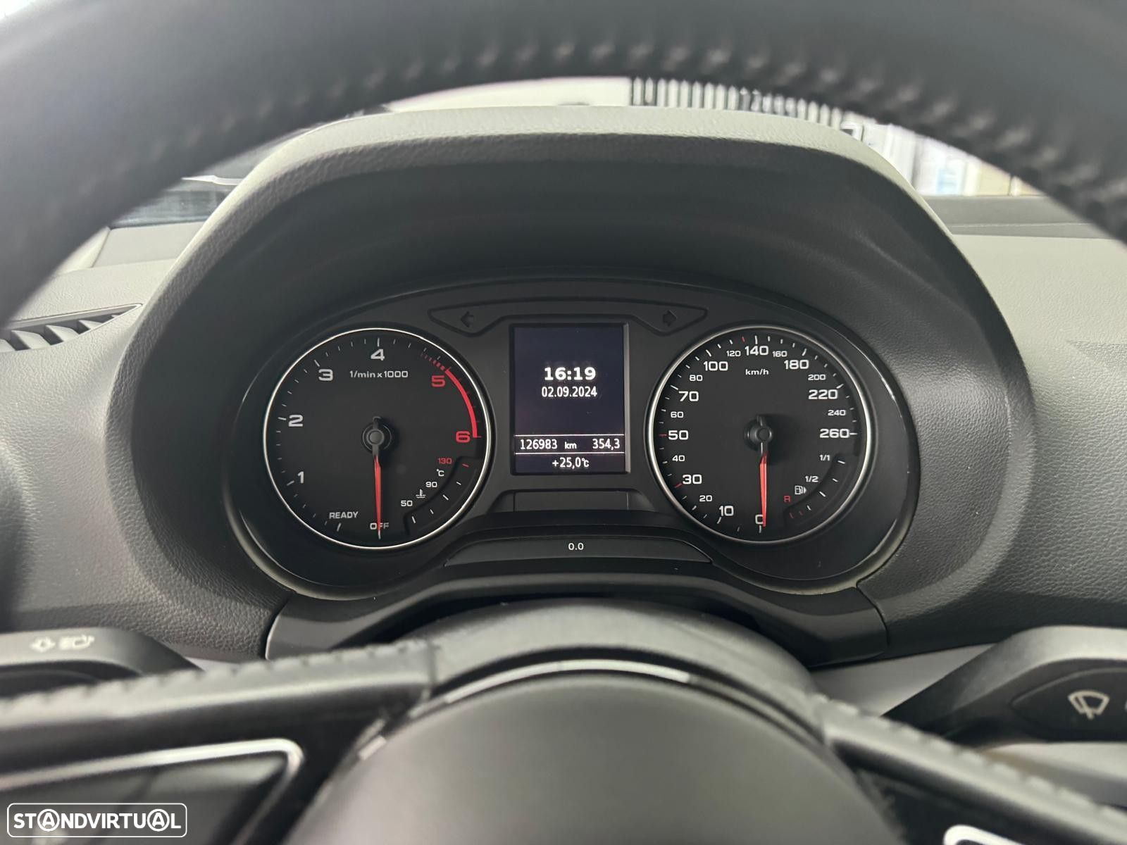 Audi Q2 30 TDI Sport S tronic - 18