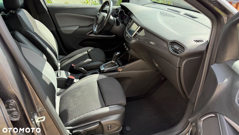 Opel Crossland X 1.2 T 120 Lat S&S - 13