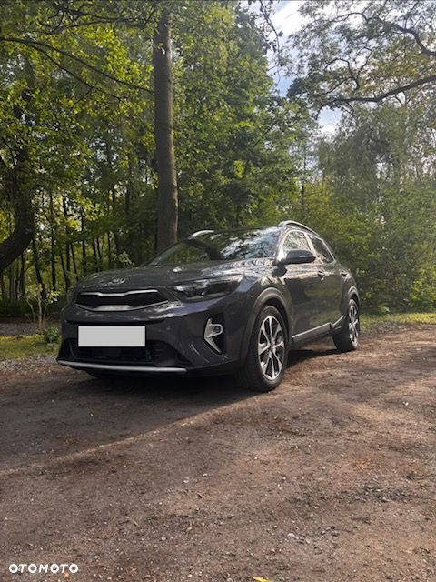 Kia Stonic 1.0 T-GDI L Business Line - 13