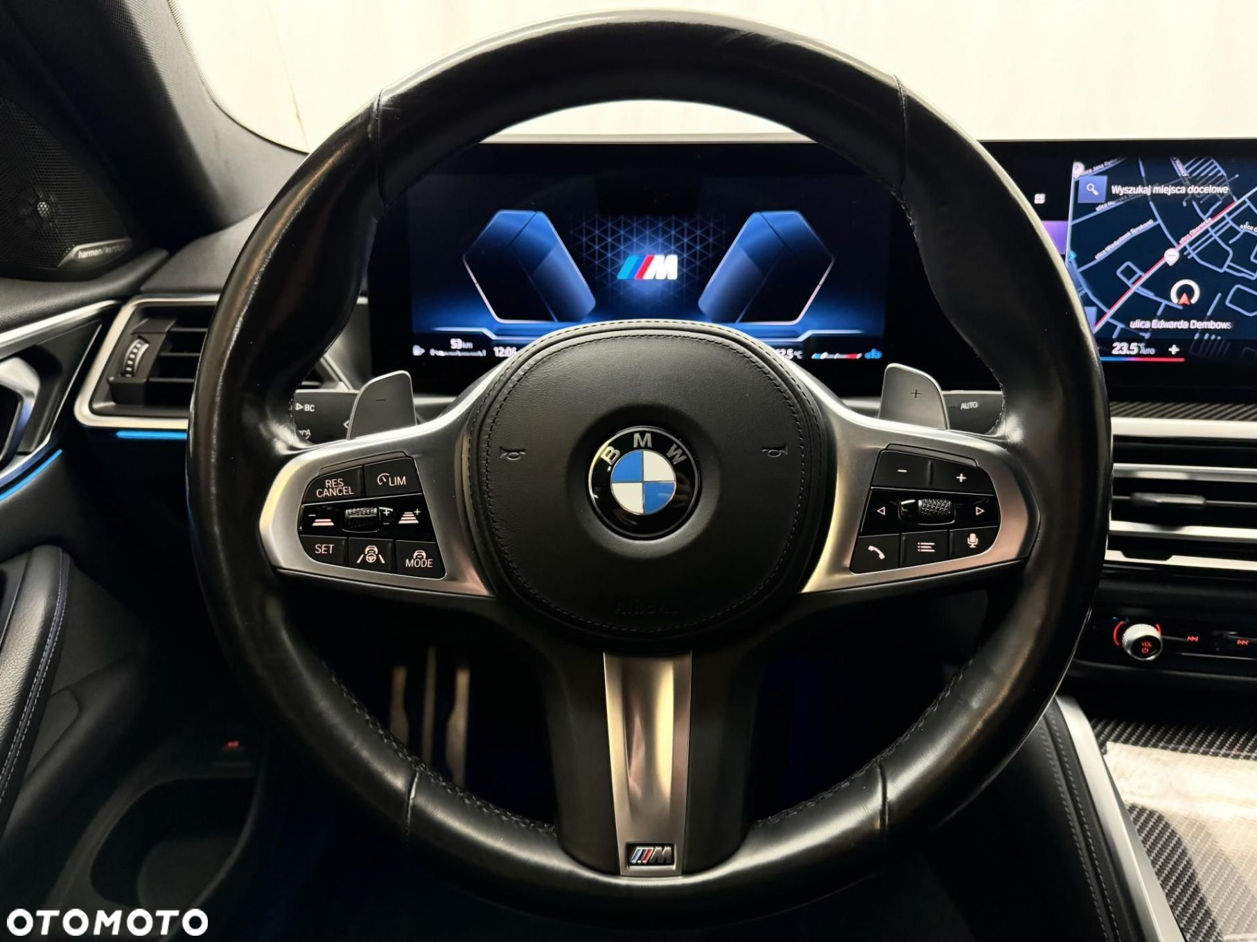 BMW Seria 4 - 21