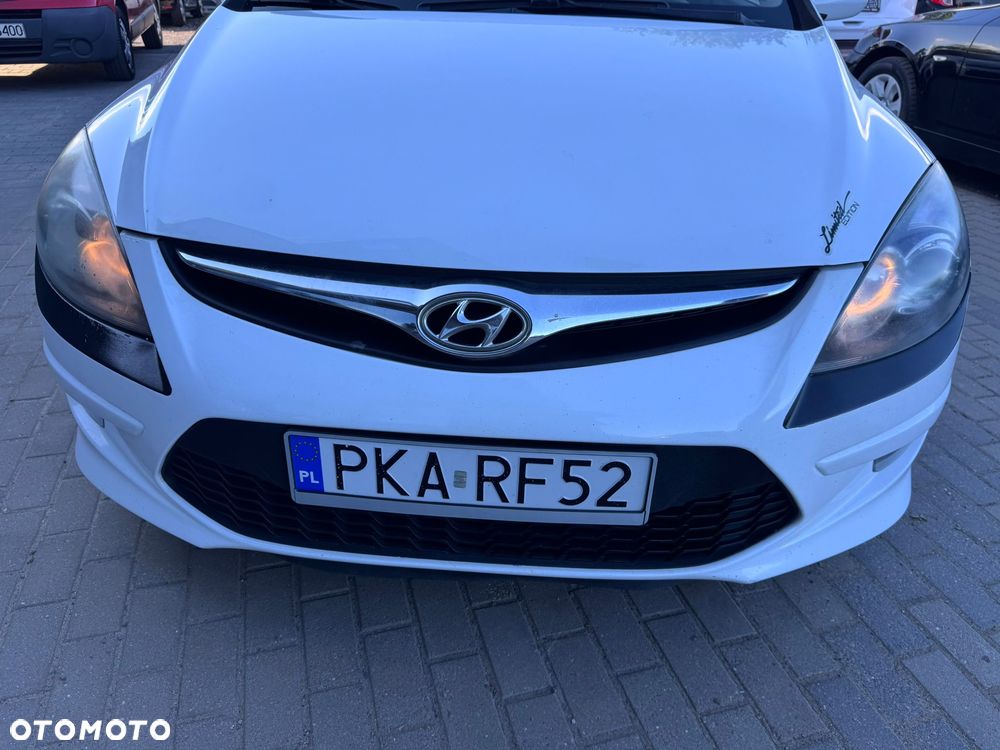 Hyundai i30 1.6 CRDi Base EU5 - 14