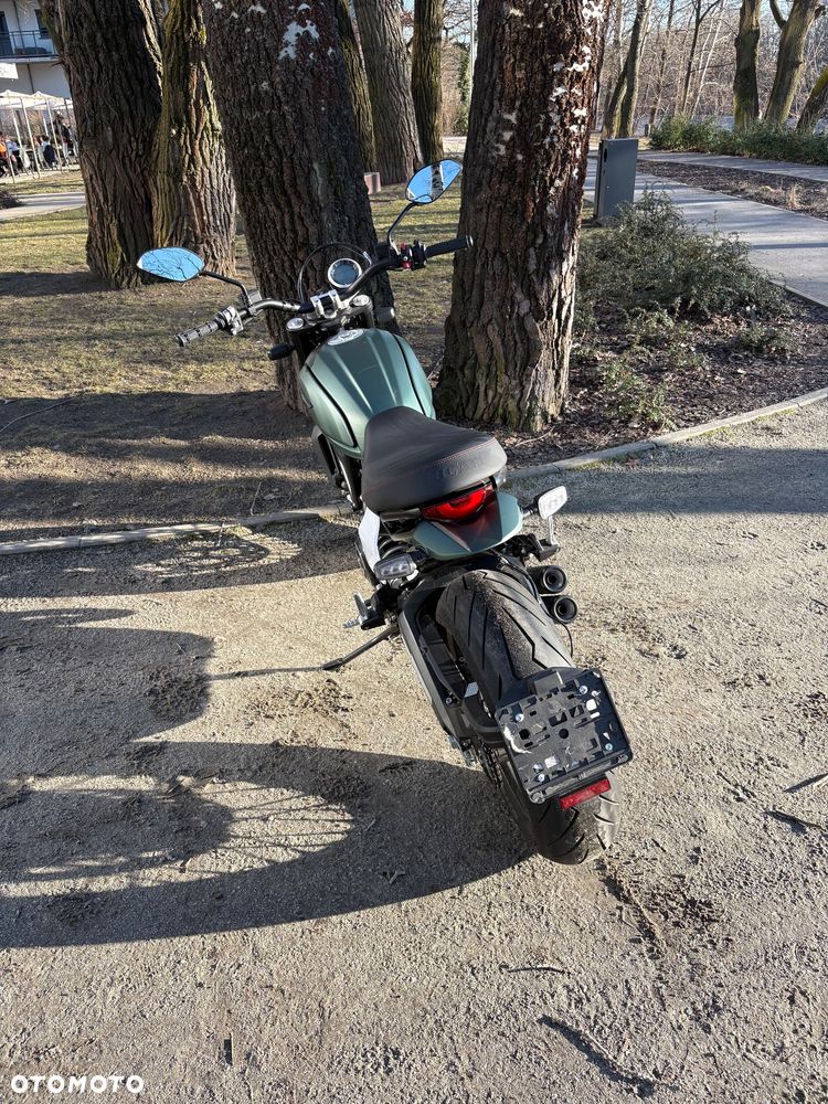 Ducati Scrambler - 6