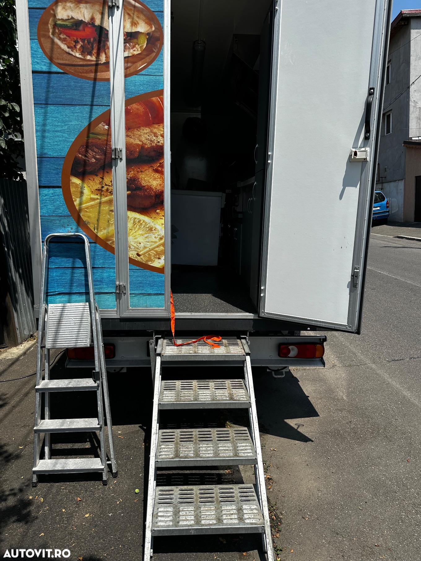 Peugeot Boxer Sasiu CD 2.0 BlueHDi 335 L3 BVM6 - 6